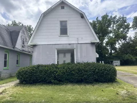 2481 Hilltop Ave, Springfield, OH 45503 photo 2
