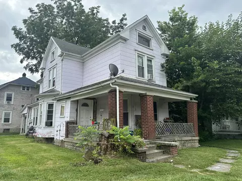 1602 S Limestone St, Springfield, OH 45505
