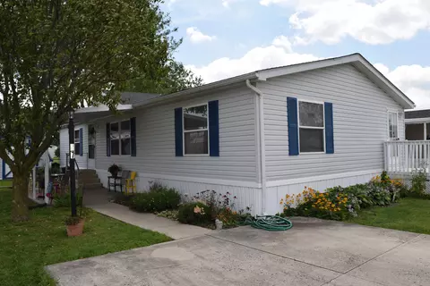 7225 St Rt 368 #57, Huntsville, OH 43324