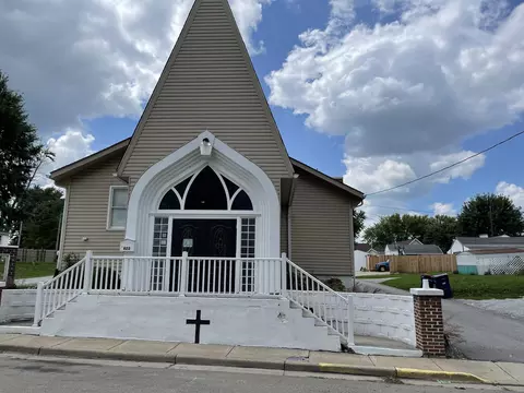 622 Gordon St, Piqua, OH 45356