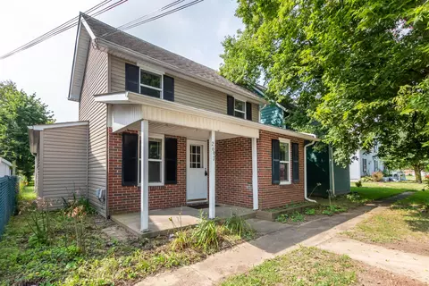 2697 NW Old Us Highway 40, London, OH 43140