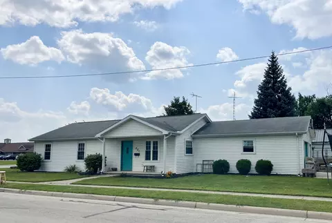 501 Mackinaw St, Celina, OH 45822