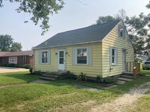 508 S Main St, Rockford, OH 45882