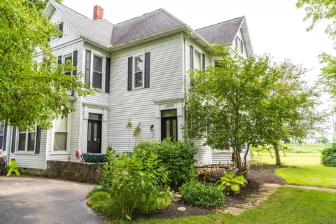 1770 S County Rd 25a, Sidney, OH 45365