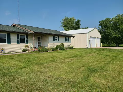 9780 Old Troy Pike, Saint Paris, OH 43072
