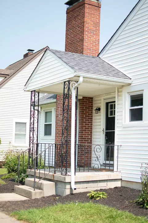 420 Lawnview Ave, Springfield, OH 45505 photo 3