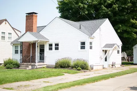 420 Lawnview Ave, Springfield, OH 45505 photo 2