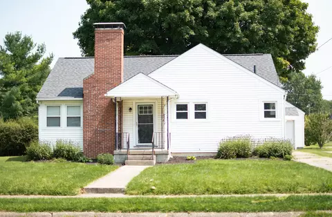 420 Lawnview Ave, Springfield, OH 45505