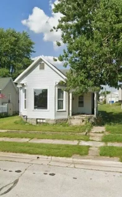 114 N Pine St, Saint Marys, OH 45885