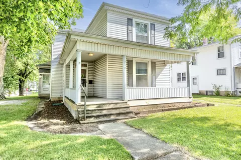 217 E Spring Ave, Bellefontaine, OH 43311
