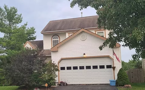1742 Damos Way, Marysville, OH 43040