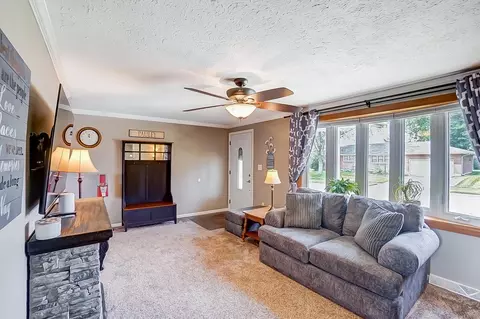 5408 Taywell Dr, Springfield, OH 45503 photo 5