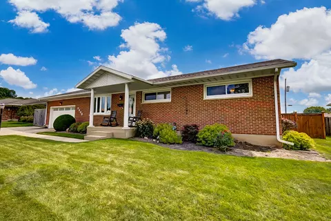 5408 Taywell Dr, Springfield, OH 45503 photo 3