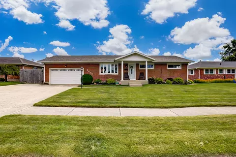 5408 Taywell Dr, Springfield, OH 45503