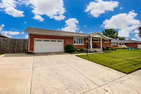 5408 Taywell Dr, Springfield, OH 45503 photo 2