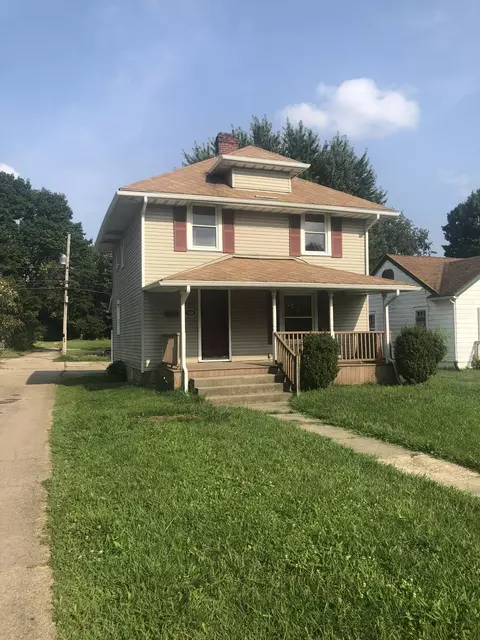 1418 Selma Rd, Springfield, OH 45505