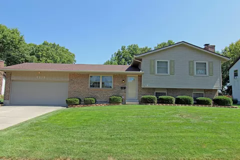 1217 Northbrook Ln, Troy, OH 45373