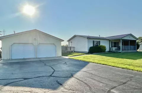 8517 Township Road 115, Ridgeway, OH 43345