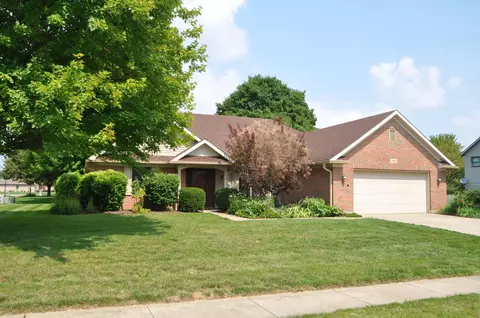 100 Deans Ct, Englewood, OH 45322