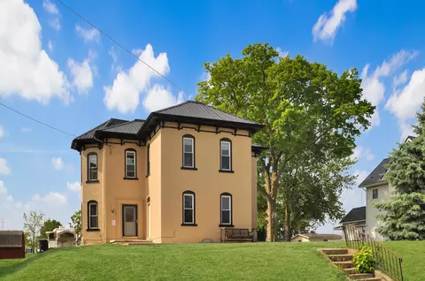 209 W Butler St, Fort Recovery, OH 45846