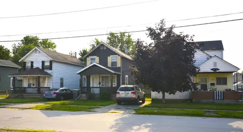 526-530 S Shawnee St, Lima, OH 45804