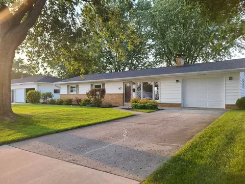 47 Circle Dr, New Bremen, OH 45869