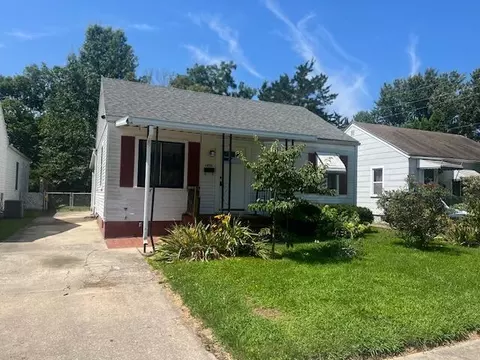 1401 Malden Ave, Springfield, OH 45504
