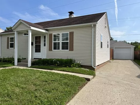 2637 Morton Dr, Springfield, OH 45505 photo 2