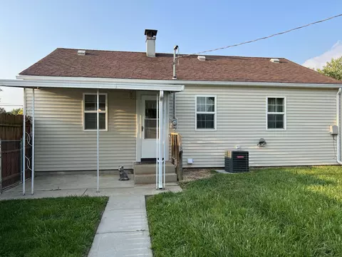 2637 Morton Dr, Springfield, OH 45505 photo 3