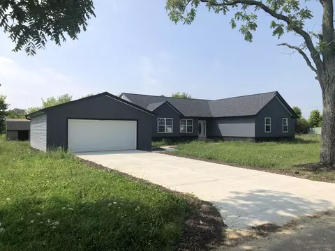 4143 Ramsey Rd, Springfield, OH 45502
