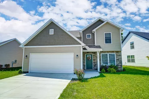 2682 Executive Dr, Troy, OH 45373