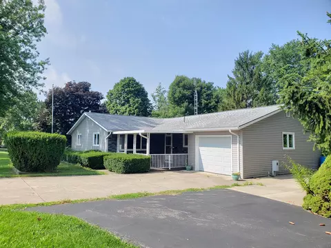 2838 Township Road 182, Bellefontaine, OH 43311