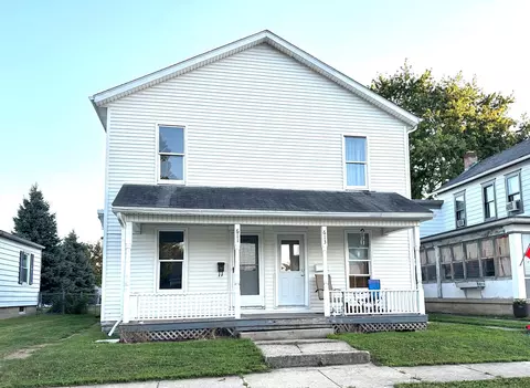 611-613 Miami St, Piqua, OH 45356