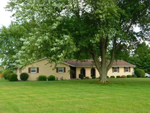 18720 E St Rt 47, Sidney, OH 45365