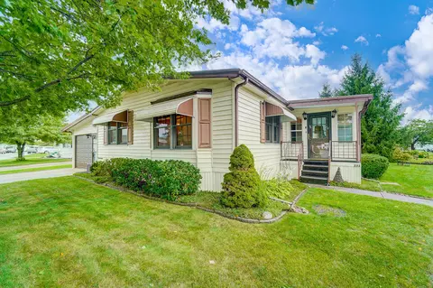 222 Western Dr, Medway, OH 45341