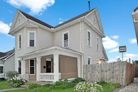 532 Sweitzer St, Greenville, OH 45331