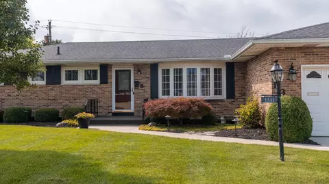 1341 Bonita Ave, Springfield, OH 45503 photo 4