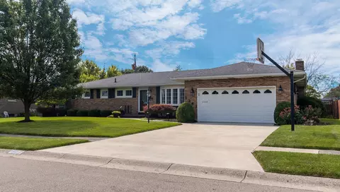 1341 Bonita Ave, Springfield, OH 45503 photo 3