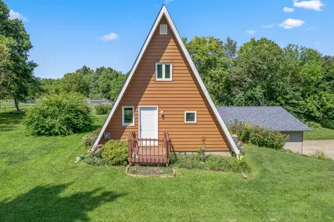 Exterior - 4680 Mumper Rd, Springfield, OH 45502 photo 5 of 12