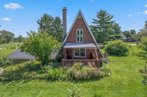 Exterior - 4680 Mumper Rd, Springfield, OH 45502 photo 3 of 12