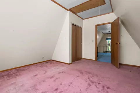 Bedroom - 4680 Mumper Rd, Springfield, OH 45502 photo 3 of 5