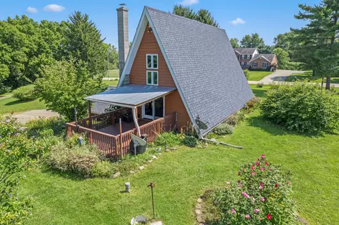 Exterior - 4680 Mumper Rd, Springfield, OH 45502 photo 9 of 12