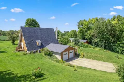 Exterior - 4680 Mumper Rd, Springfield, OH 45502 photo 1 of 12