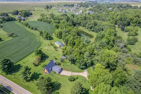4680 Mumper Rd, Springfield, OH 45502