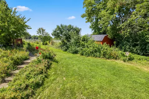Exterior - 4680 Mumper Rd, Springfield, OH 45502 photo 7 of 12