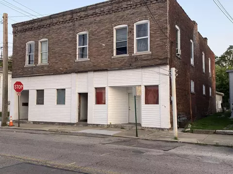 401 Wood St, Piqua, OH 45356