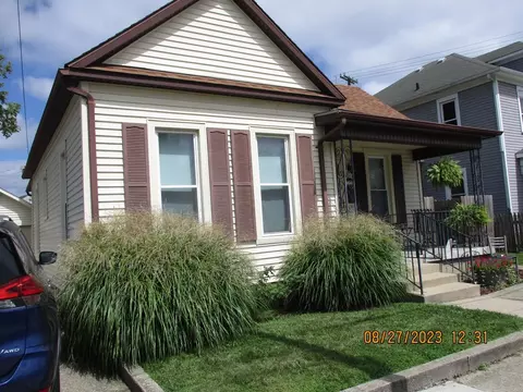 606 Wood St, Piqua, OH 45356