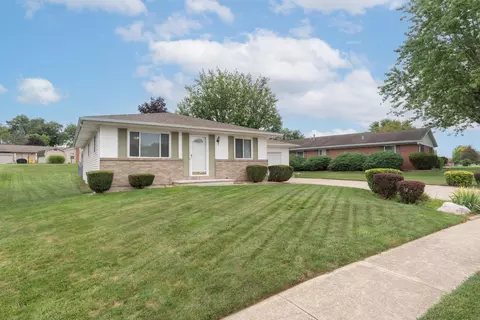 414 Karen Ave, Sidney, OH 45365
