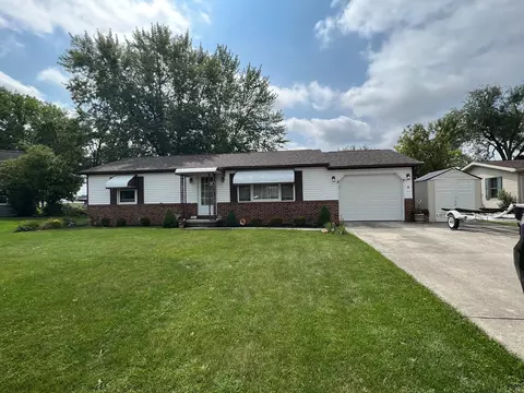 151 Waterbury Ct, Saint Marys, OH 45885