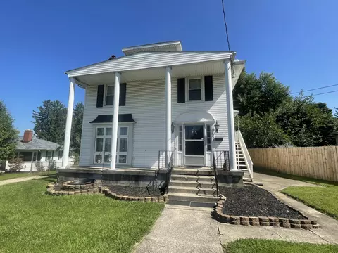 3006 E High St, Springfield, OH 45505